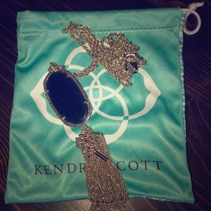 Kendra Scott Rayne Necklace